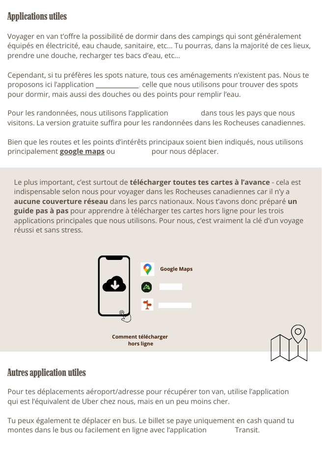 Guide Road Trip Rocheuses Canadiennes | Itinéraires & Conseils Voyage