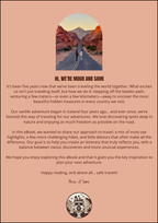 Western USA Road Trip Guide | Ultimate USA Itineraries & Travel Tips