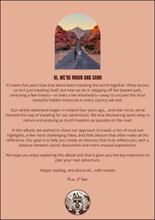 Western USA Road Trip Guide | Ultimate USA Itineraries & Travel Tips