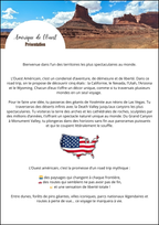 Guide Road Trip Ouest Américain | Itinéraires USA & Conseils