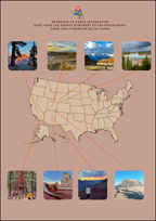 Guide Road Trip Ouest Américain | Itinéraires USA & Conseils