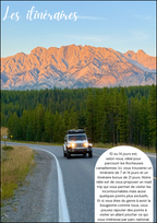 Guide Road Trip Rocheuses Canadiennes | Itinéraires & Conseils Voyage