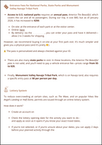 Western USA Road Trip Guide | Ultimate USA Itineraries & Travel Tips