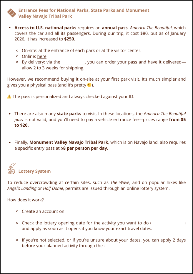 Western USA Road Trip Guide | Ultimate USA Itineraries & Travel Tips