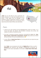 Guide Road Trip Ouest Américain | Itinéraires USA & Conseils