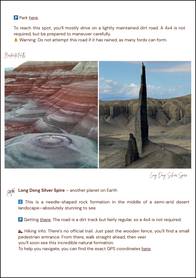 Western USA Road Trip Guide | Ultimate USA Itineraries & Travel Tips