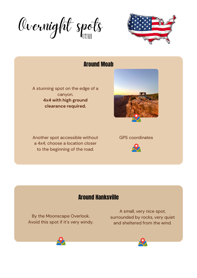 Western USA Road Trip Guide | Ultimate USA Itineraries & Travel Tips