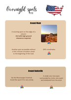 Western USA Road Trip Guide | Ultimate USA Itineraries & Travel Tips