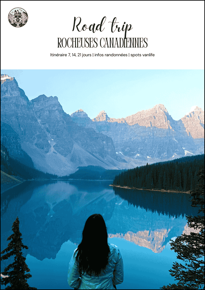 Guide Road Trip Rocheuses Canadiennes | Itinéraires & Conseils Voyage