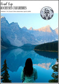 Guide Road Trip Rocheuses Canadiennes - Itinéraires & Conseils Voyage