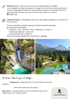 Guide Road Trip Rocheuses Canadiennes | Itinéraires & Conseils Voyage